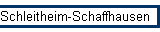 Schleitheim-Schaffhausen